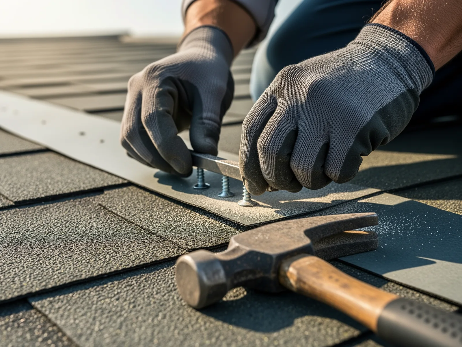 Why choose Fascia Repair in Talmage, UT
